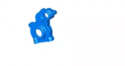 scx10 Getriebe