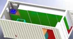 seismic settings