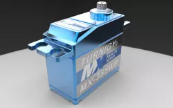 SevoMotor Turnigy MX-355WP