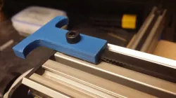ShapeOko2 Belt Tensioners