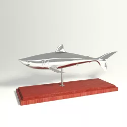 Shark 3D model