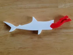 Shark Attack!