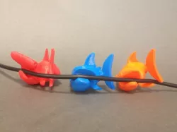 Shark Bites