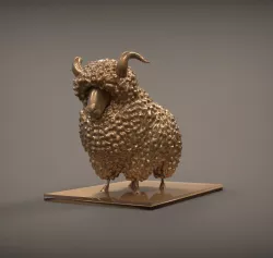 Sheep 3D model