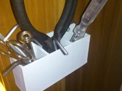 Simple Toolbox