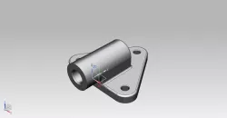 Socket bearing
