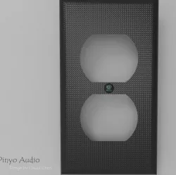 socket cover