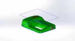 Solidworks Mold Assembly