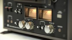 ▷ akai open reel tape recorders 3d models 【 STLFinder 】
