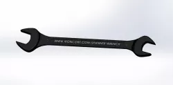 Spanner Wrench
