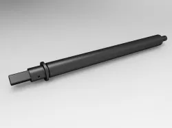 Spindle
