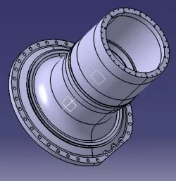 spindle