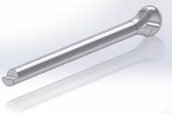 split pin