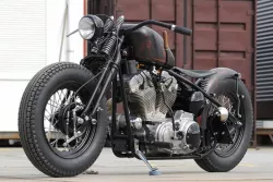 SPRINGER FORKS 