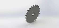 Sprocket