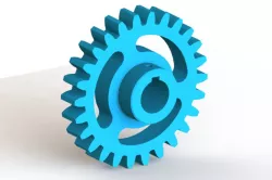 spuar gears