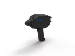 static gun