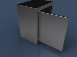 Steel Cabinet