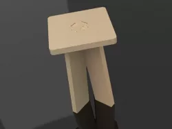 Stool