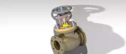 Stop Valve 