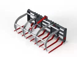 STRAW FORKS