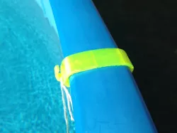 swimming pool clips 3D Models | Page 1 | STLFinder