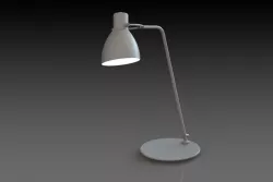 Table lamp