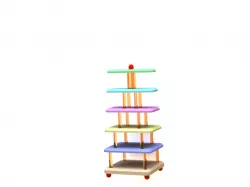 table model