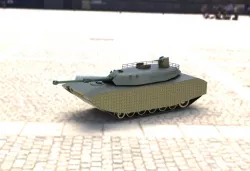 Tank Design