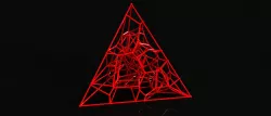 tEtRahEdRoN vOroNoI sTrUcTurE
