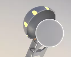 the Lamps
