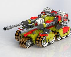 qi tian 0 56b模型 15t 3D Models | Page 1 | STLFinder