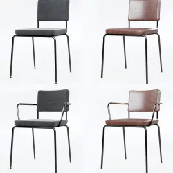  Torre1961 CAFFE 04 3D model