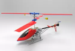 toy helicopter