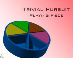 Mobile Trivial Pursuit by manmac, Download free STL model