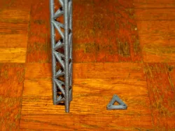 Truss system