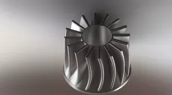 turbina