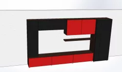 tv tumba