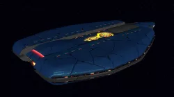 Tzenkethi Ruk din class raider 3D model
