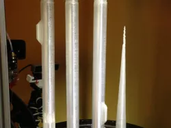 Ultralight Rocket