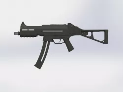 UMP 45