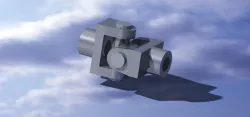 Universal Coupling