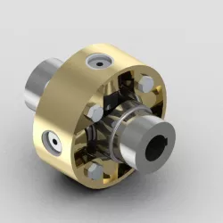 UNIVERSAL COUPLING
