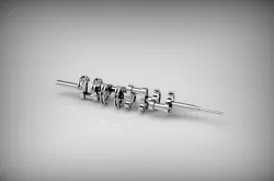 V8 Engine