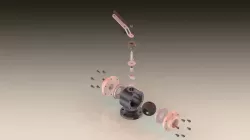 Valvula de bola