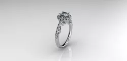 Verragio Ring