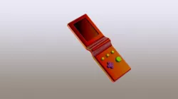 Video Game