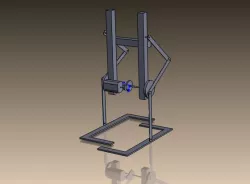 Walking Robot
