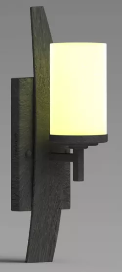Wall Lamp Reverse Engineering