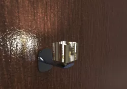 Wall Mounted lamp shade